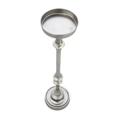 Table de bout ronde 26 po