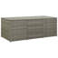 Bochov Garden Storage Box Poly Rattan 180x90x70 cm-1279114044