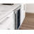 Zephyr Presrv Pro 24 in. 7-Bottle and 105-Can Single Zone Beverage Cooler