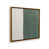 Polished Gold Floater Framed is unavailable