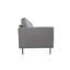 Chaise en lin Kyren