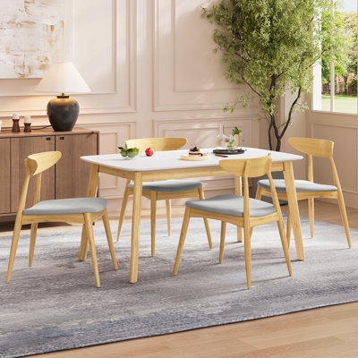5-Piece Dining Set