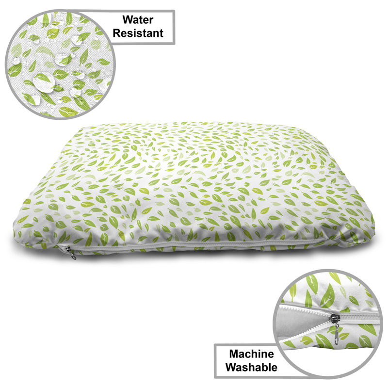 Polyester Pet Bed