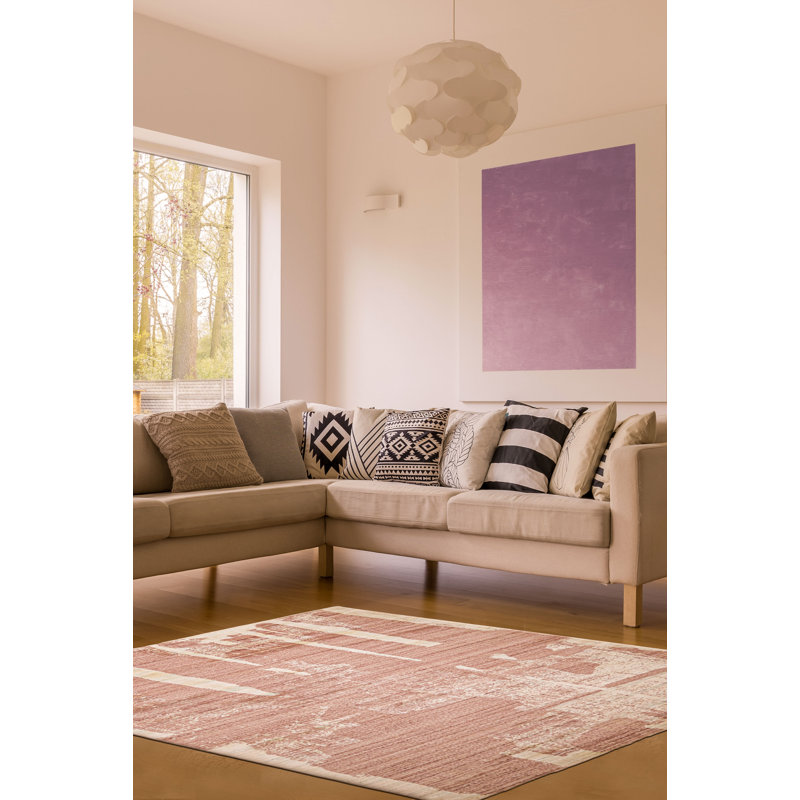 Elysian Copper Rug 8'0" x 9'10"