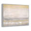 Willadeene Morning Calm 2 - Cadre flottant, reproduction d'art sur toile-630273229-630273227