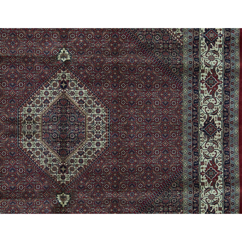 One-of-a-Kind 7'11" X 8' Area Rug