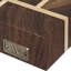 Walnut/Maple Wood Cutting Board-1914236940