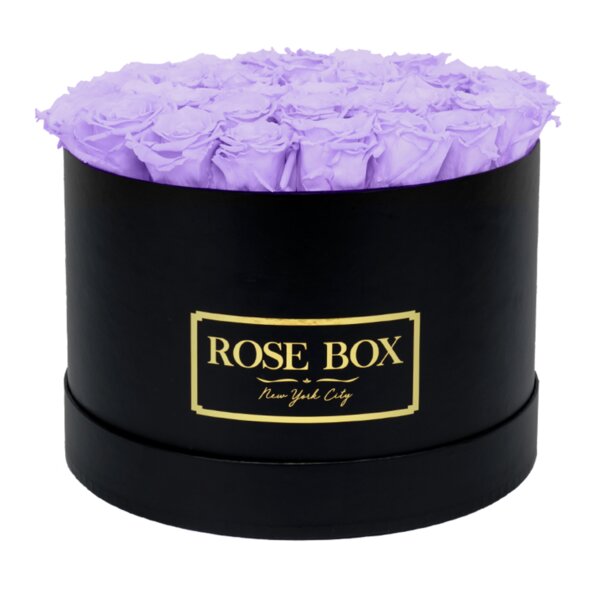 Rose Box NYC Rose Arrangement in Box & Reviews | Wayfair