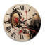 Horloge murale Aniessa-1286206008