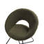 Dining Chair RACHEL Boucle -243866034
