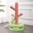Emeliana 36 " H Cat Scratching Post