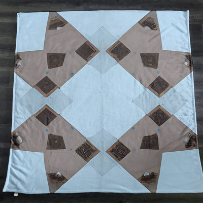 Throw Blanket