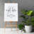 Backdrops & Signs