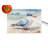 Tern Resting Glass Cutting Board