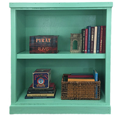 Alhambra Bookcase