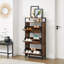 20 Pair Flip Down Shoe Storage