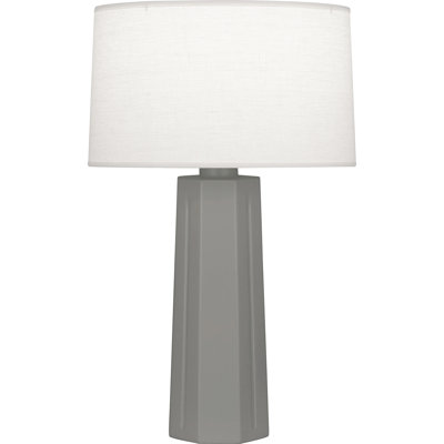 Mason Ceramic Table Lamp