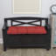 Coussin de banc antidérapant Omega-871488367-871488357