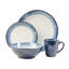 Edmon Dinnerware - Set of 16-29965939