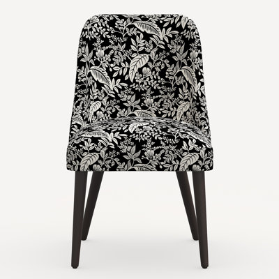 Rifle Paper Co. x Cloth and Company Clare Dining Chair by Rifle Paper Co. x Cloth and Company