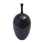 Ovoid Vase-Celestial-Lg