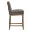Tabouret de comptoir rembourré Bethea-120676306-139326234