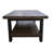 Stickley Solid Wood Coffee Table