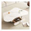 Table basse Modern Modern Butterfly-364076171