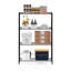Canika Stainless Steel Storage Rack-103289316-103289315