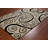 Ailey Authentic Hand-Tufted Handmade Beige & Black Modern Abstract Spiral Design Wool Area Rug