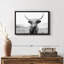 Animal «Vache Highland»-100690115