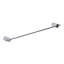 Abdurrahman 50cm 1 Wall Mounted Required Towel Bar