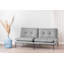 Whitwell 70.87" Armless Sleeper-158699535