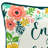 16" x 16" Outdoor Throw Pillow with Welt-121417341