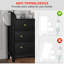 47.2 " W 6 - Drawer Dresser-1527947975