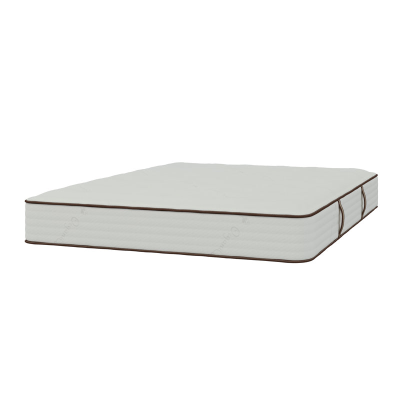 Domenick 11'' Medium Mattress, King