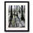 Black Framed Paper selected