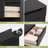 28" W  4-Drawer Dresser for Bedroom or Living Room-12779515