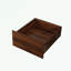 Bureau avec tiroirs et table ajustable