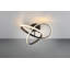 Deangelos LED Flush Ceiling Light-1064591357