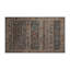 Tapis gris soyeux et moelleux-100901527
