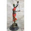 Figurines et sculptures baki