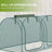 47.25' W x 47.25' D Mini Greenhouse-86475153-114479458
