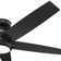 52" Zayden 5 - Blade Ceiling Fan With Lights and Remote