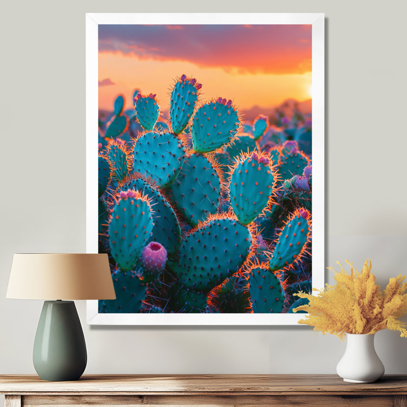 Marleyrae - Floral Canvas Prints, H 44 po x l 34 po, Reproduction encadrée d'une seule photo, Blanc
