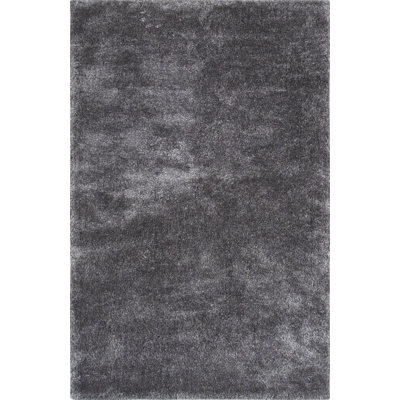 One-of-a-Kind 5' X 8' Area Rug in