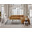 Fritzy Engineered Stone Coffee Table