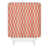 Orange Checkered