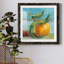 Impressionist Fruit Study III - reproduction encadrée de qualité supérieure - prête à être accrochée-62719837-62719835