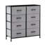 Commode 8 tiroirs Khosrov-770960701